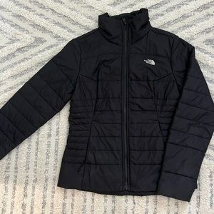 North Face Woman’s Coat